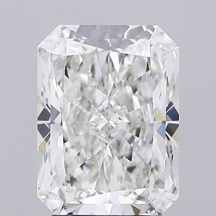 2.19 Carat Radiant Cut Lab Diamond