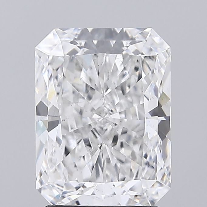 2.28 Carat Radiant Cut Lab Diamond