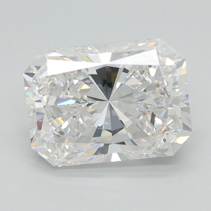 2.02 Carat Radiant Cut Lab Diamond