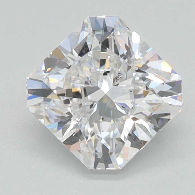 1.02 Carat Radiant Cut Lab Diamond