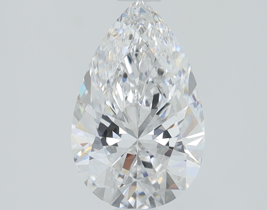 1.14 Carat Pear Cut Lab Diamond