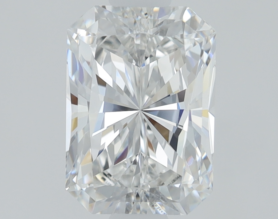 1.02 Carat Radiant Cut Lab Diamond