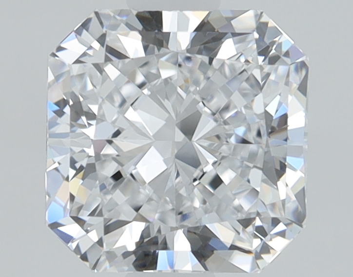 1.09 Carat Radiant Cut Lab Diamond