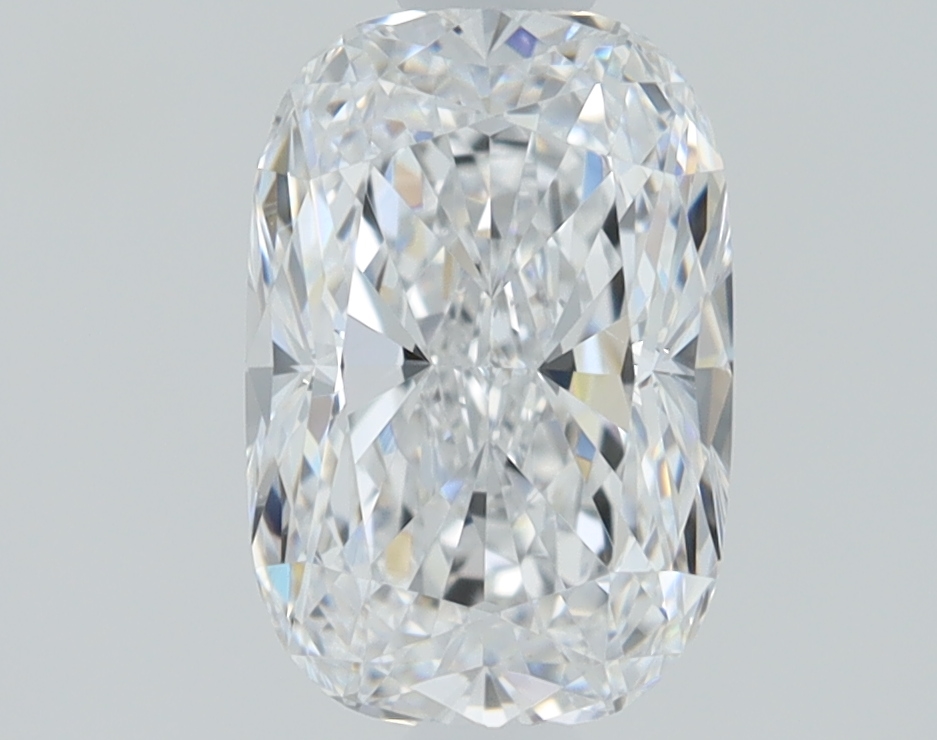 1.01 Carat Cushion Cut Lab Diamond