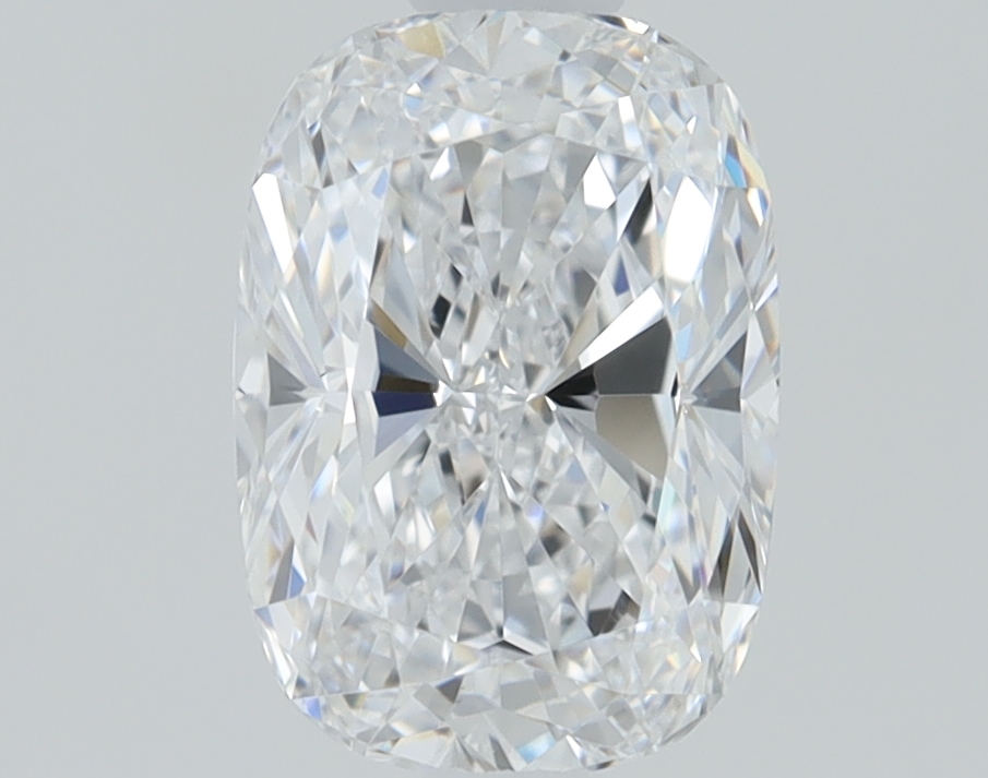 1.01 Carat Cushion Cut Lab Diamond