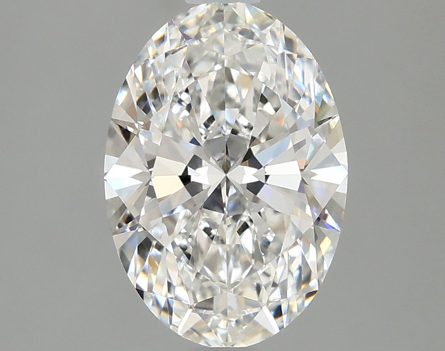 1.91 Carat Oval Cut Lab Diamond