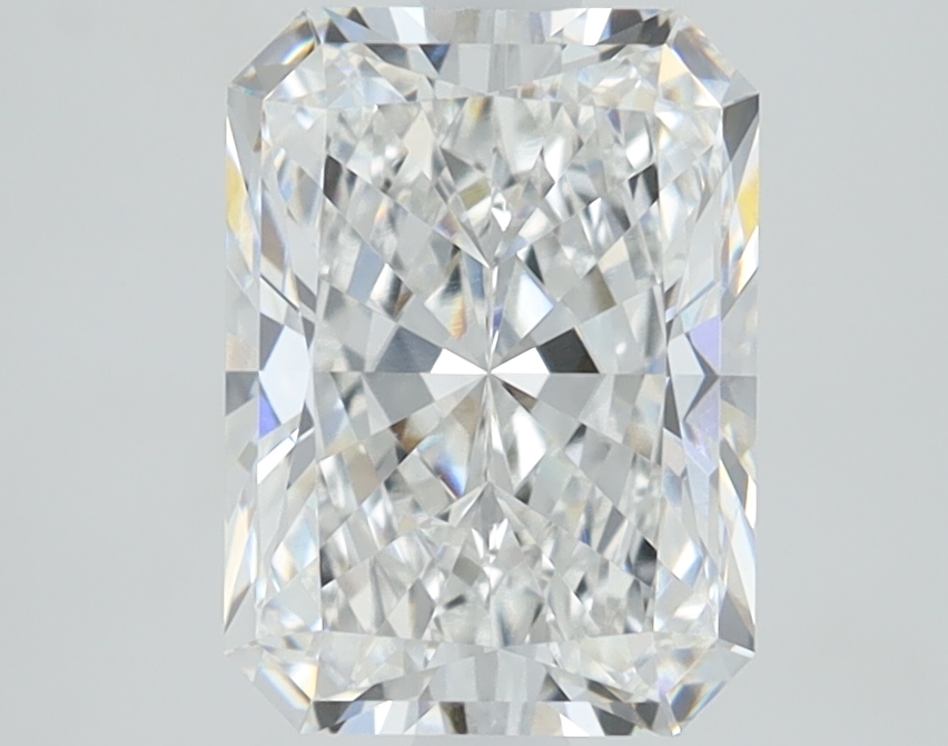 2.12 Carat Radiant Cut Lab Diamond