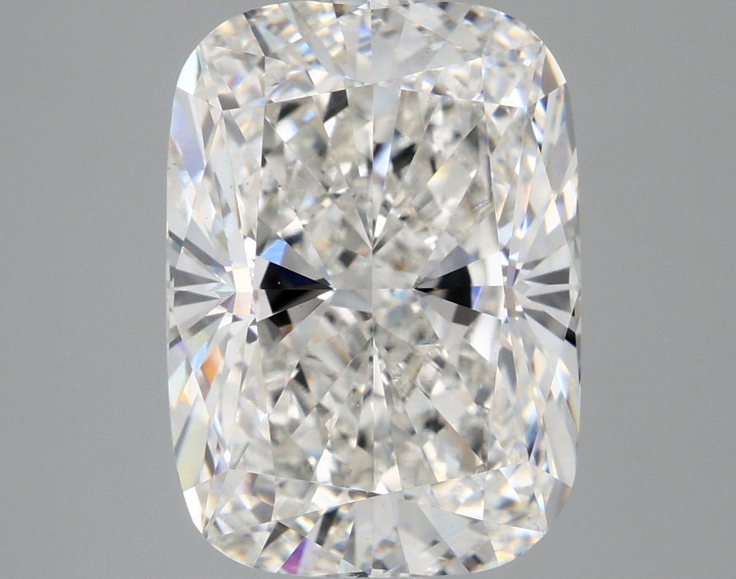 1.03 Carat Cushion Cut Lab Diamond