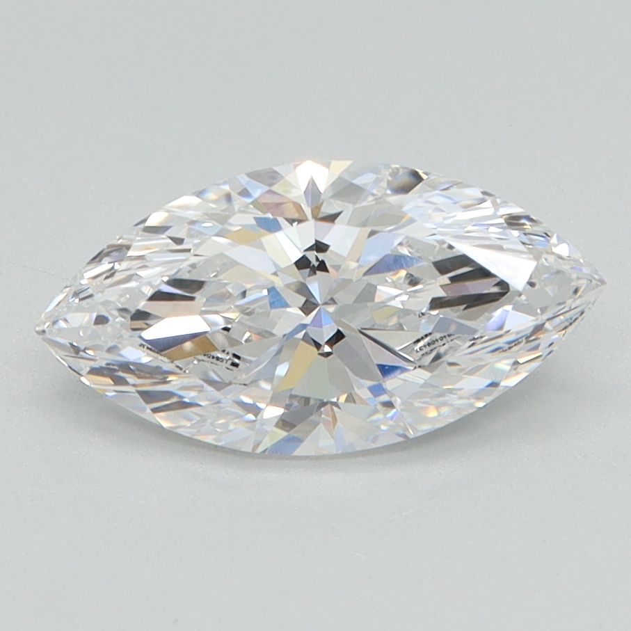 1.06 Carat Marquise Cut Lab Diamond