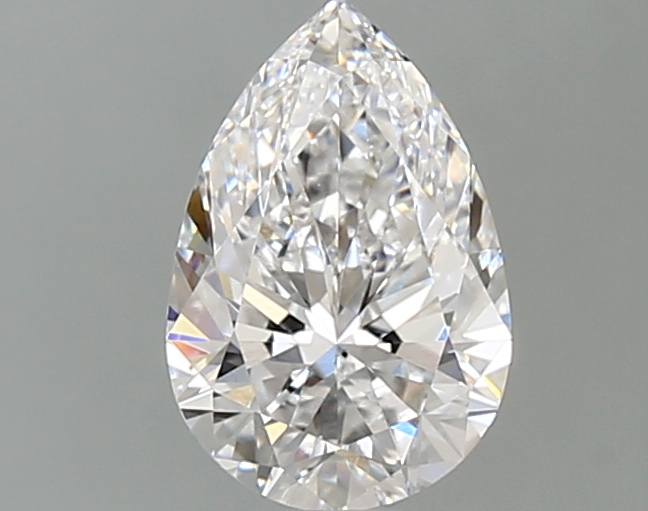 1.05 Carat Pear Cut Lab Diamond