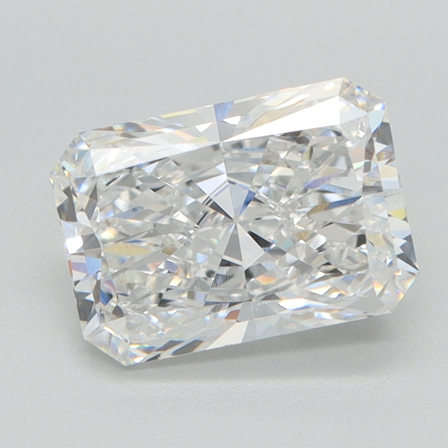 1.86 Carat Radiant Cut Lab Diamond