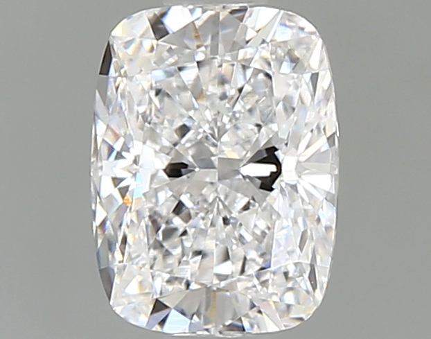 1.04 Carat Cushion Cut Lab Diamond