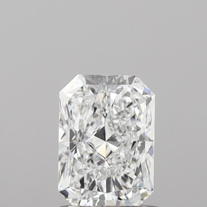 1 Carat Radiant Cut Lab Diamond