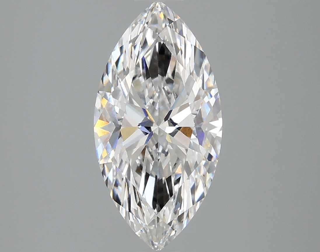 2.01 Carat Marquise Cut Lab Diamond