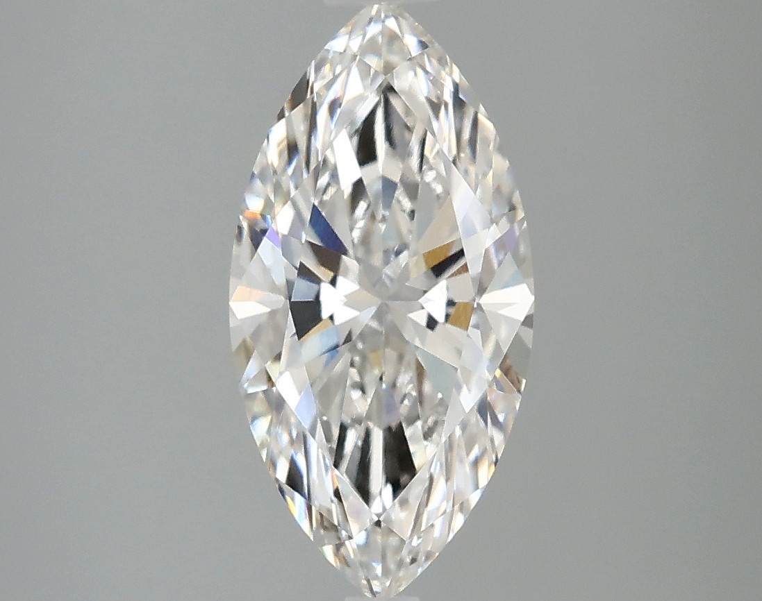 2.04 Carat Marquise Cut Lab Diamond