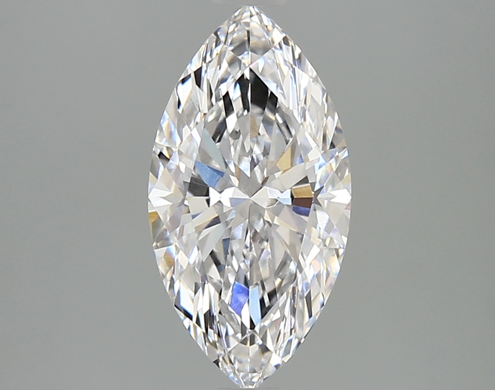 2.14 Carat Marquise Cut Lab Diamond