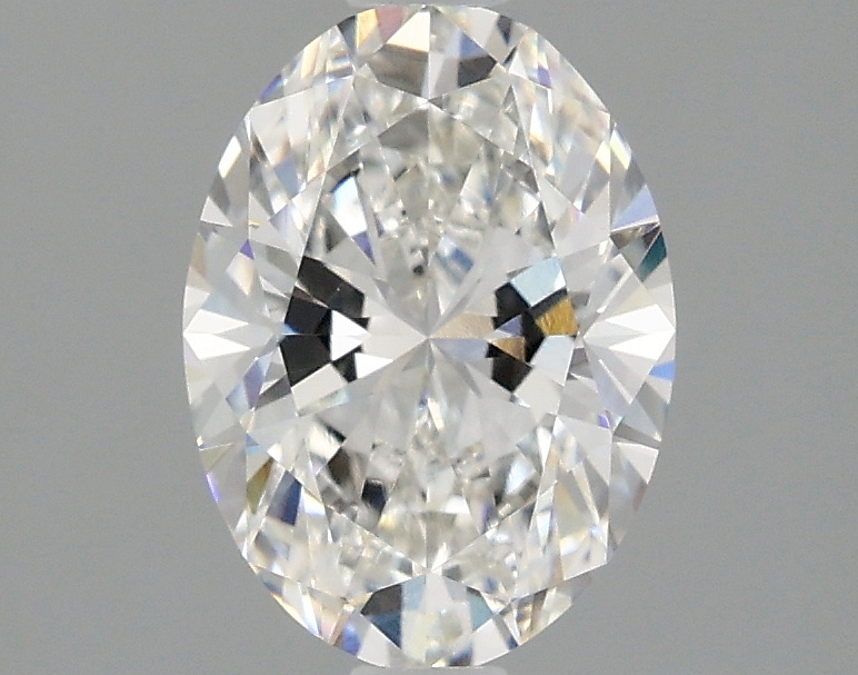 1.56 Carat Oval Cut Diamond