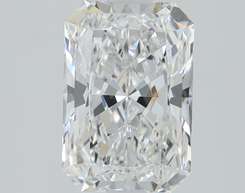 1.32 Carat Radiant Cut Lab Diamond