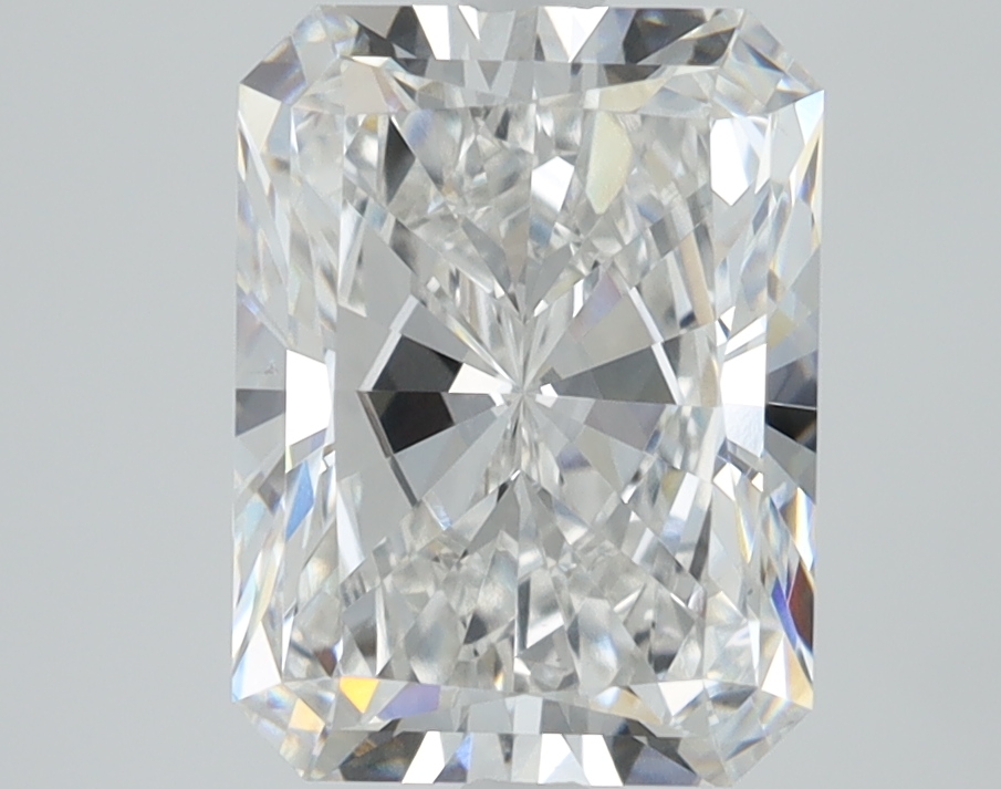 2.99 Carat Radiant Cut Lab Diamond