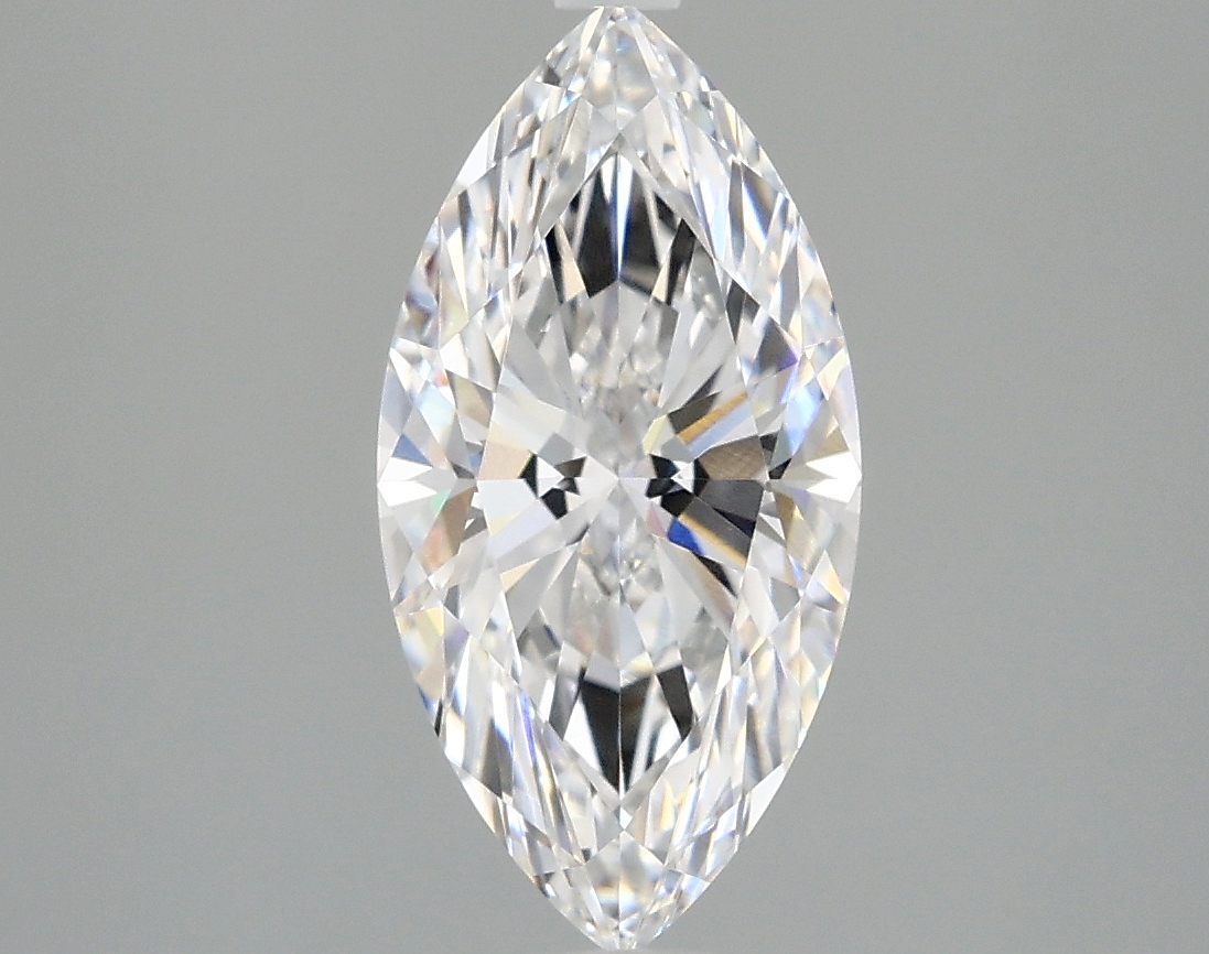 2.09 Carat Marquise Cut Lab Diamond