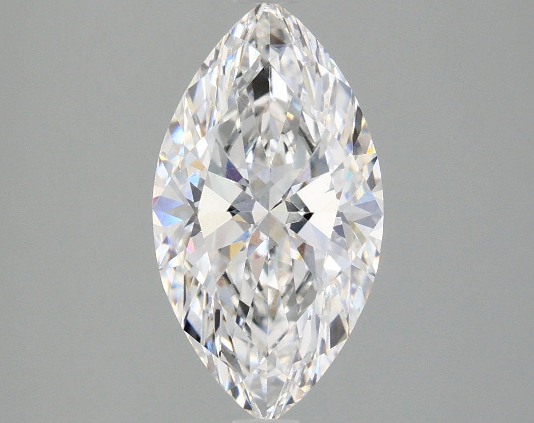 2.03 Carat Marquise Cut Lab Diamond