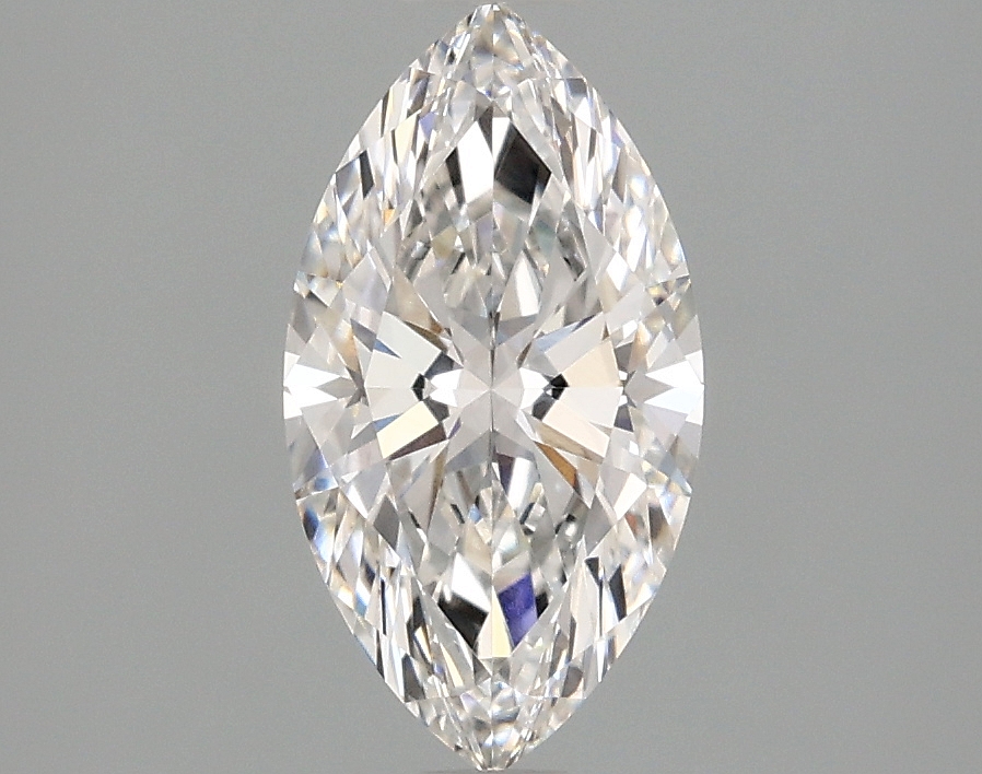 1.22 Carat Marquise Cut Lab Diamond