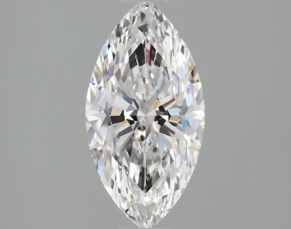 1.32 Carat Marquise Cut Lab Diamond