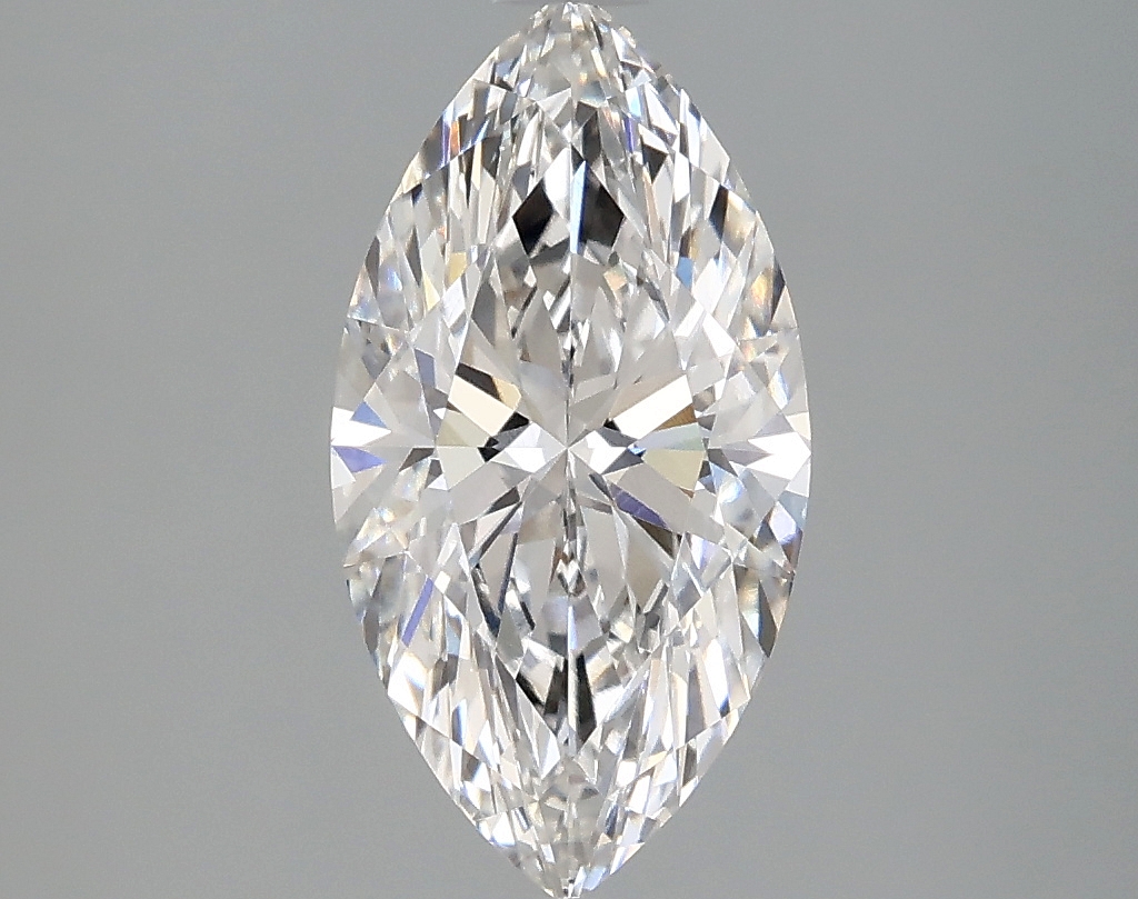 1.87 Carat Marquise Cut Lab Diamond