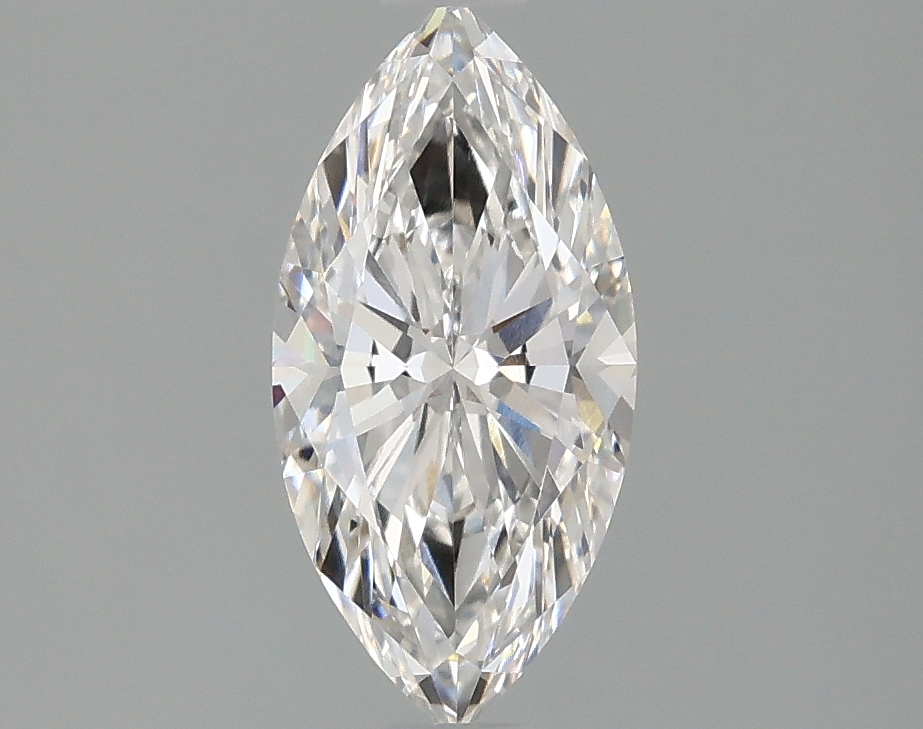 1.23 Carat Marquise Cut Lab Diamond