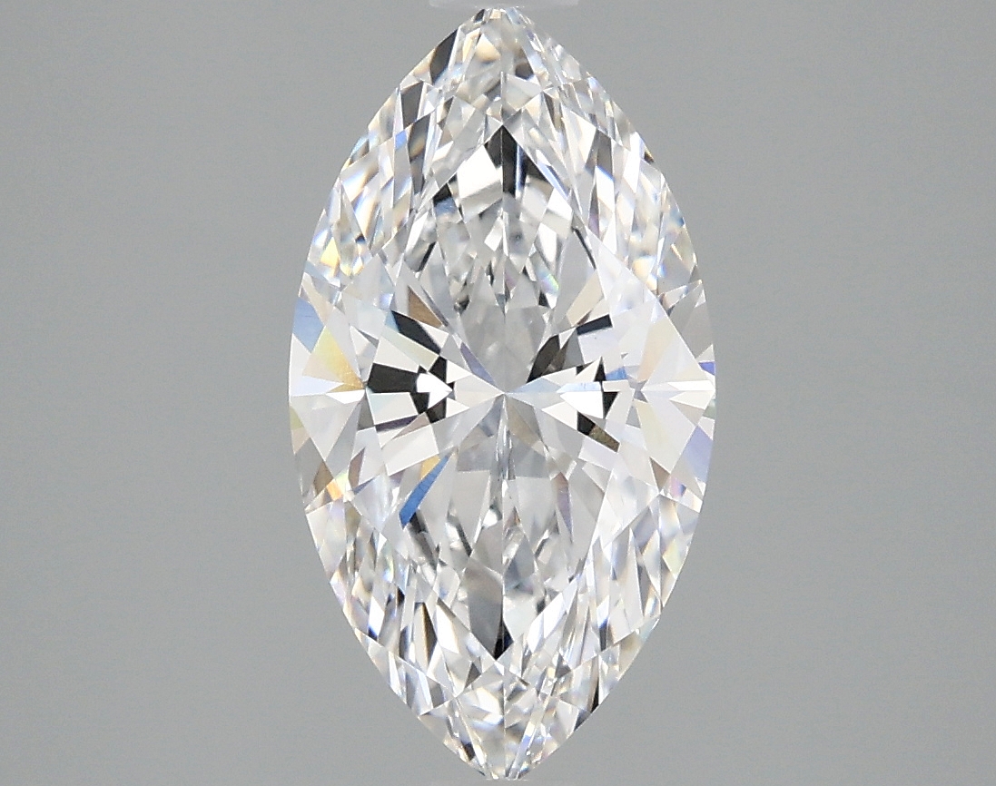 2.33 Carat Marquise Cut Lab Diamond