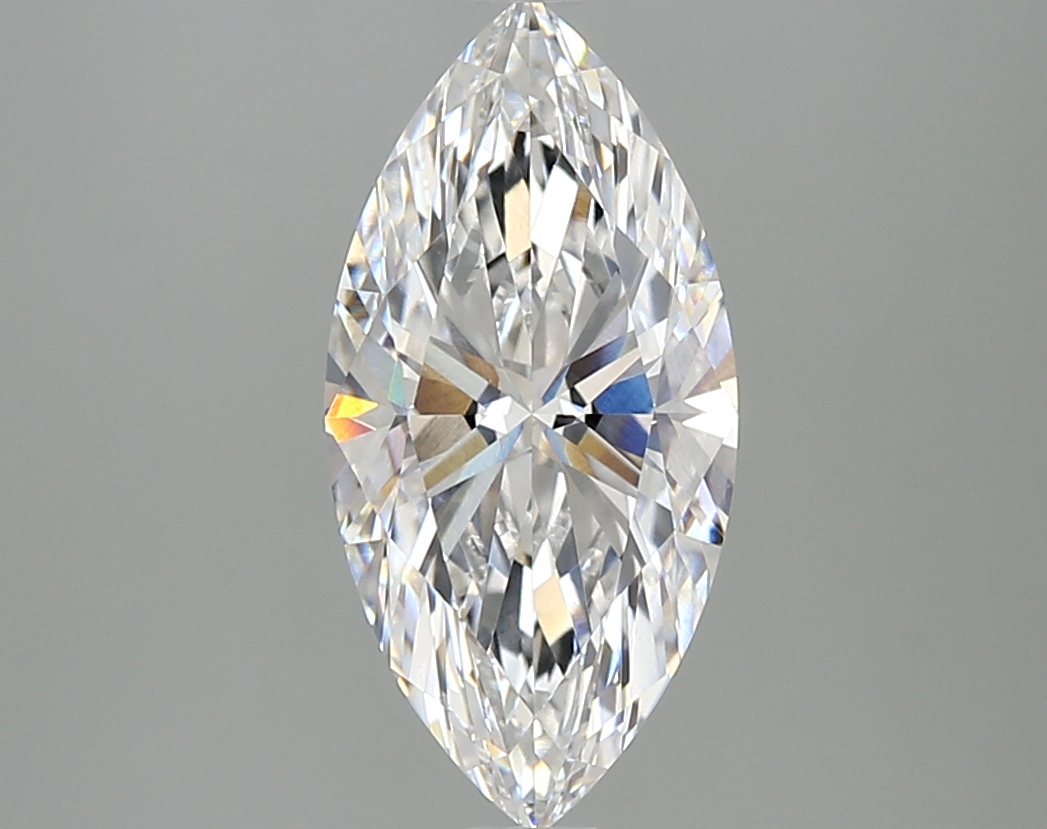 2.41 Carat Marquise Cut Lab Diamond