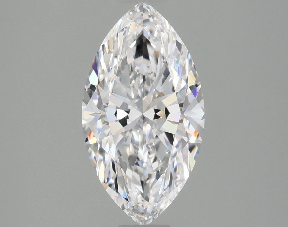 1.79 Carat Marquise Cut Lab Diamond