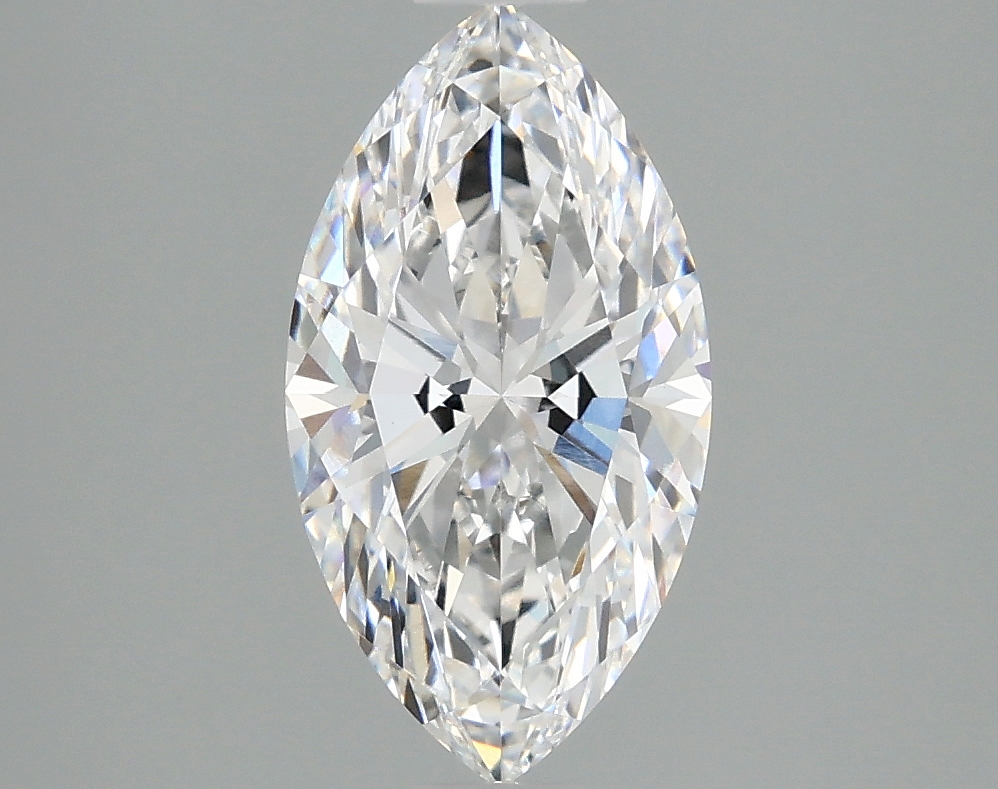 1.81 Carat Marquise Cut Lab Diamond