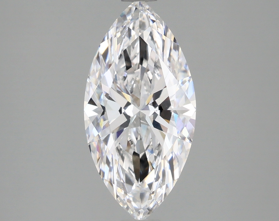 1.92 Carat Marquise Cut Lab Diamond