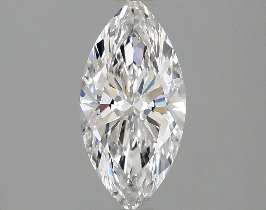 1.04 Carat Marquise Cut Lab Diamond