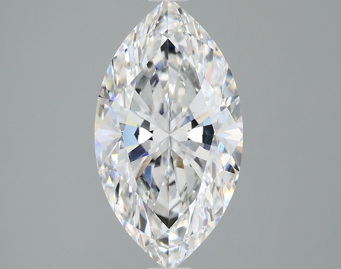 2.26 Carat Marquise Cut Lab Diamond