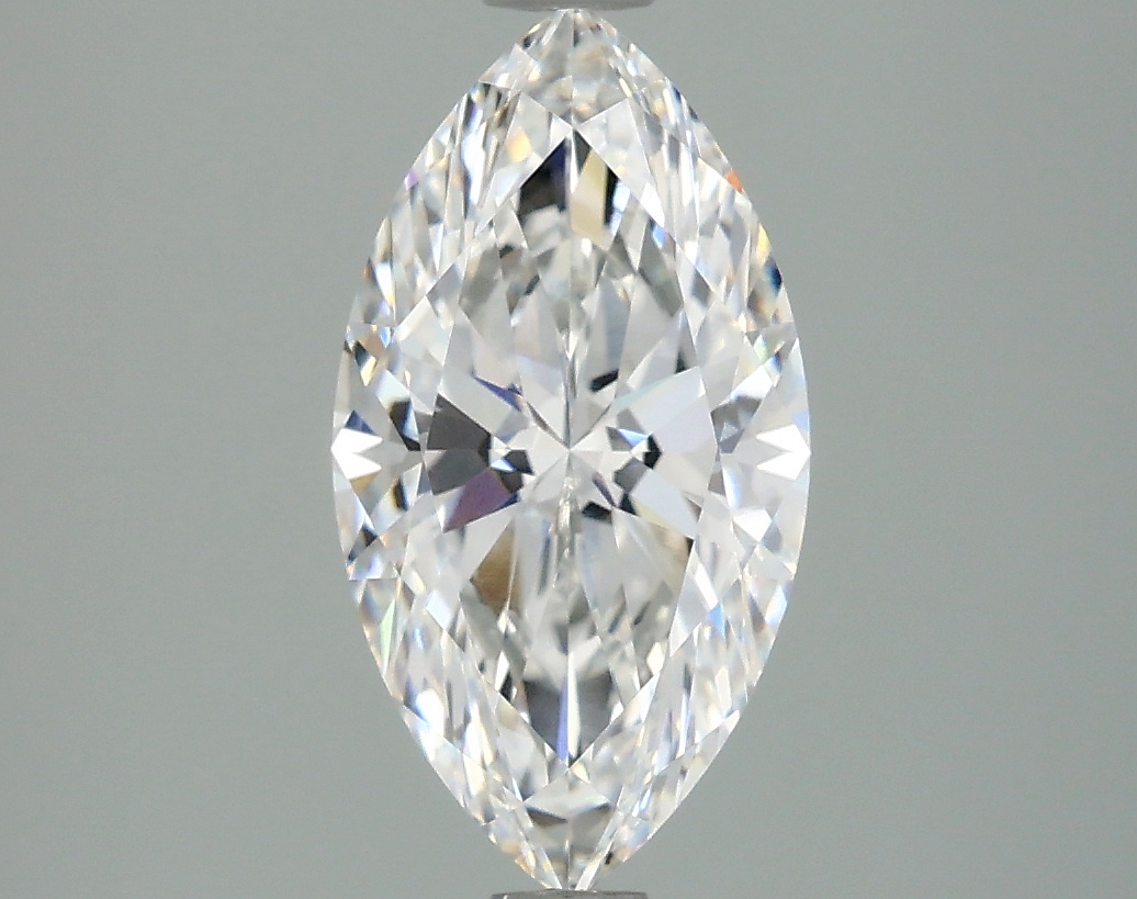 1.9 Carat Marquise Cut Lab Diamond