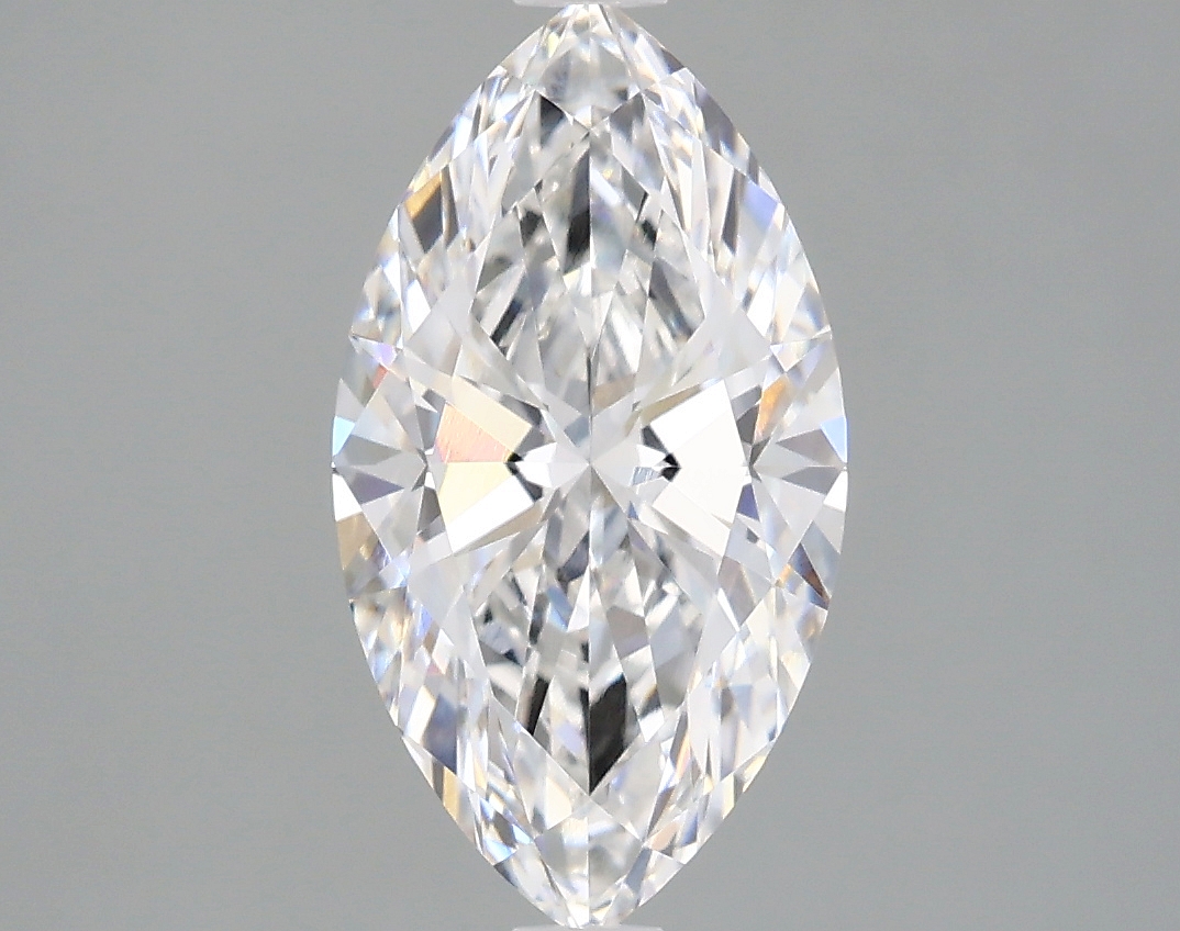 1.85 Carat Marquise Cut Lab Diamond