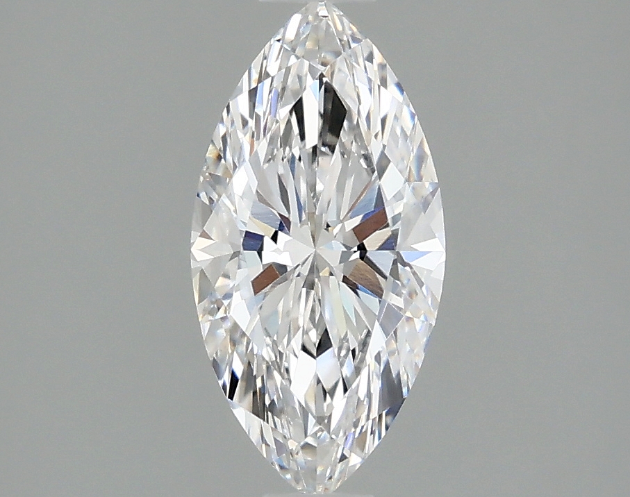 1.17 Carat Marquise Cut Lab Diamond