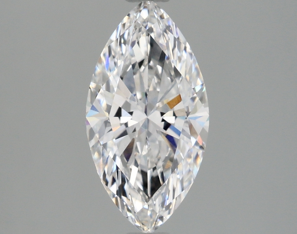 1.44 Carat Marquise Cut Lab Diamond