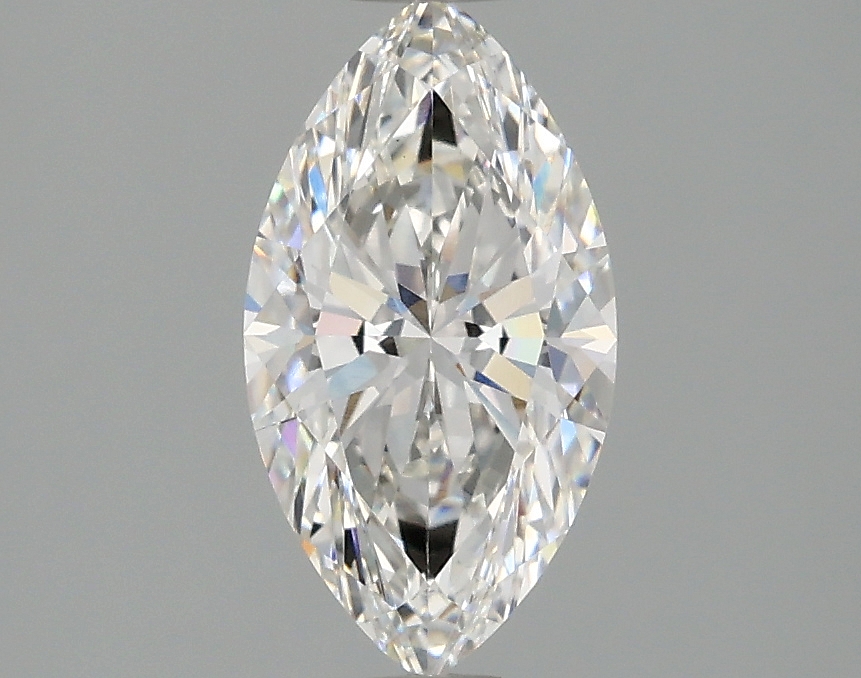 1.2 Carat Marquise Cut Lab Diamond