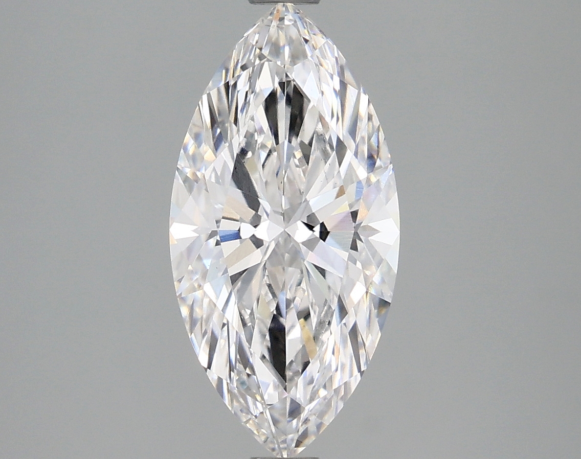 2.24 Carat Marquise Cut Lab Diamond