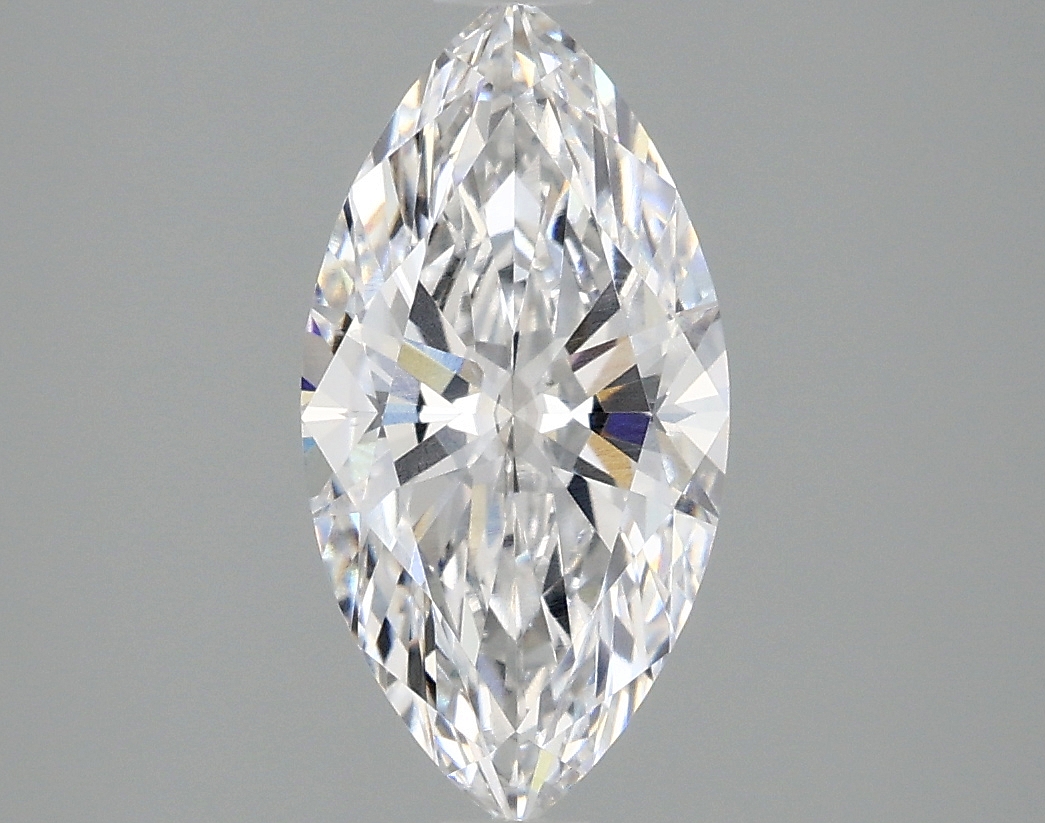 1.82 Carat Marquise Cut Lab Diamond