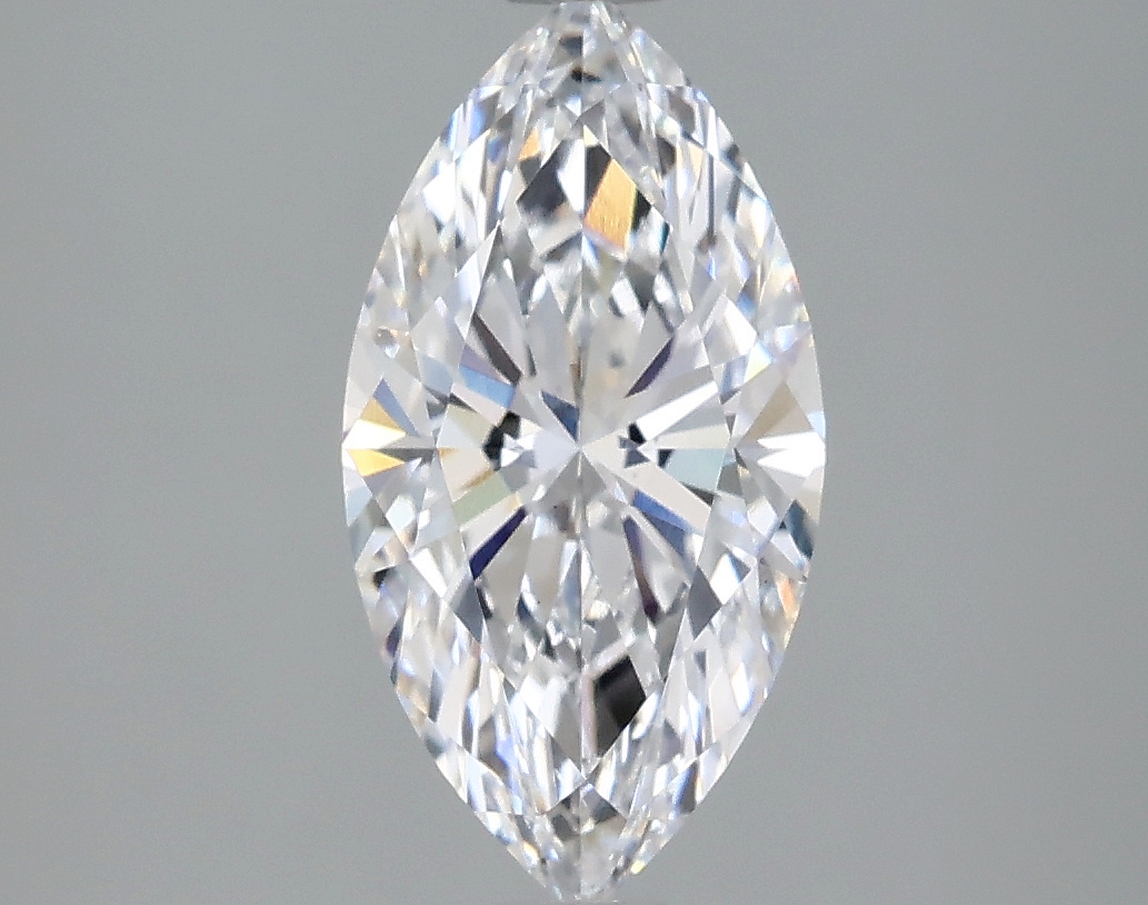 1.9 Carat Marquise Cut Lab Diamond