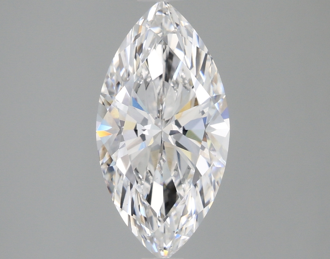 1.9 Carat Marquise Cut Lab Diamond