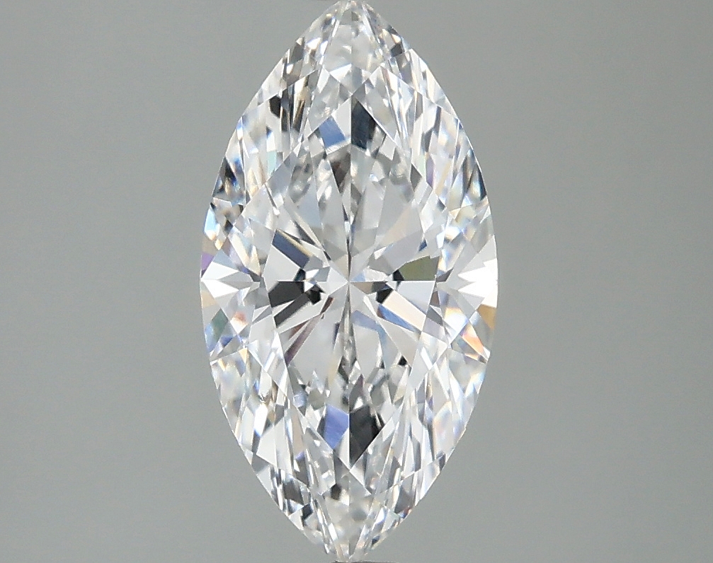 1.75 Carat Marquise Cut Lab Diamond