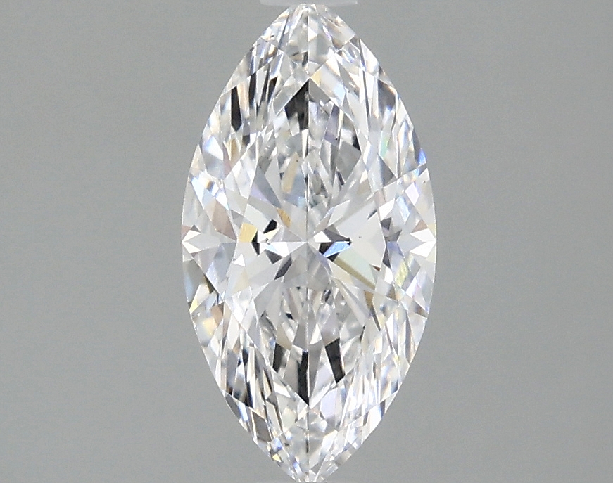 1.16 Carat Marquise Cut Lab Diamond