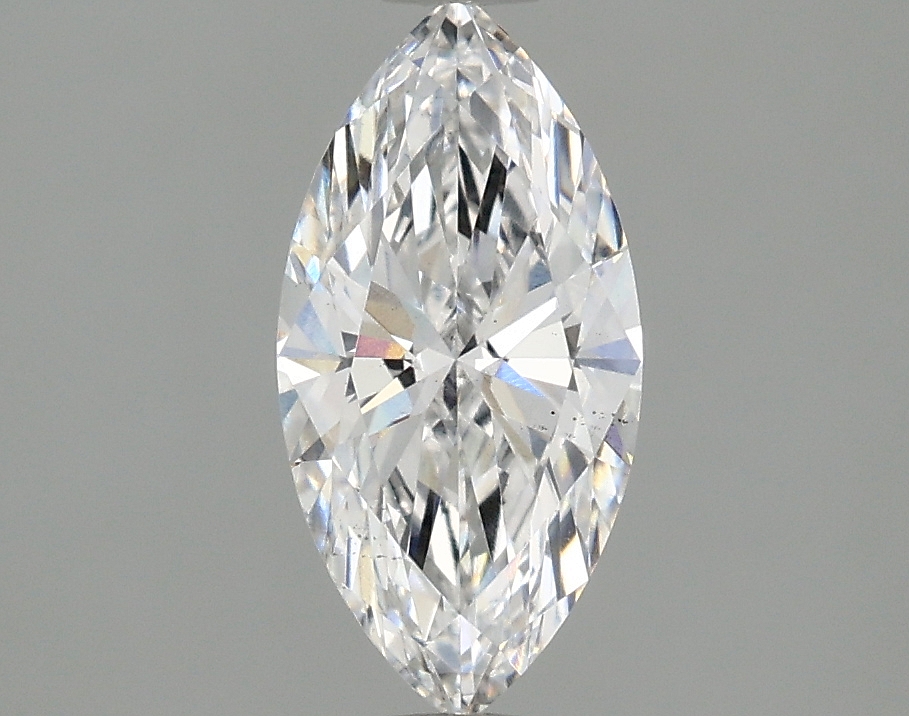 1.16 Carat Marquise Cut Lab Diamond