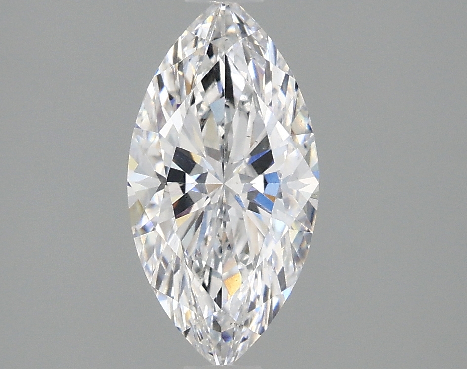 1.41 Carat Marquise Cut Lab Diamond