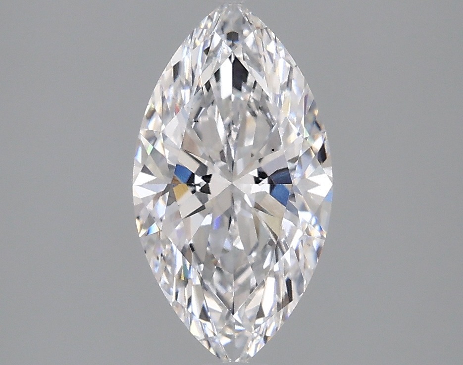 1.41 Carat Marquise Cut Lab Diamond